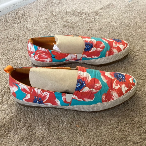 Mulos slip ons - Picture 1 of 1